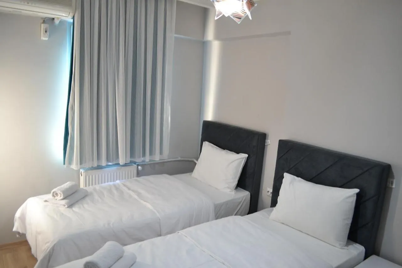Bona Sera Hotel Stambuł