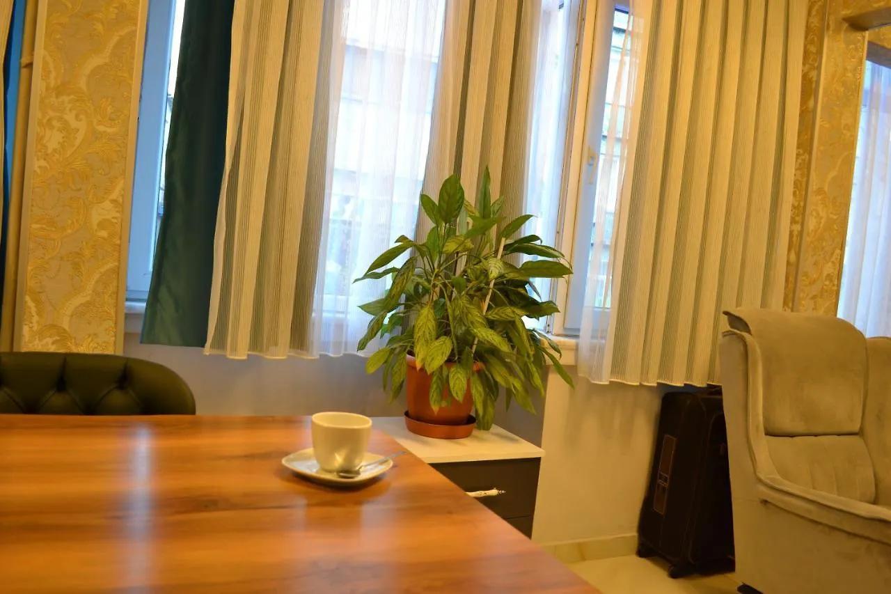 Bona Sera Hotel Istanbul