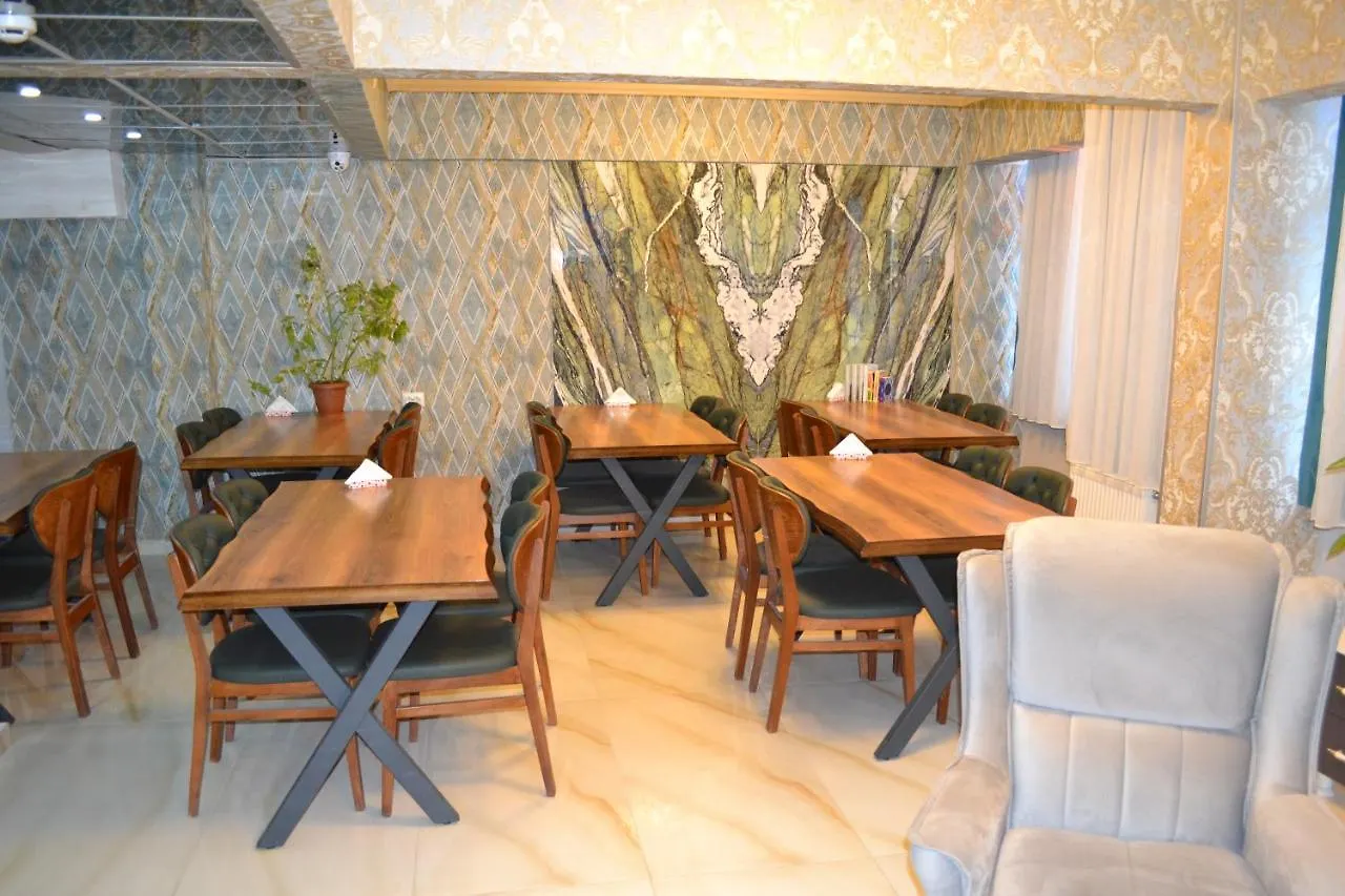 Bona Sera Hotel Istanbul