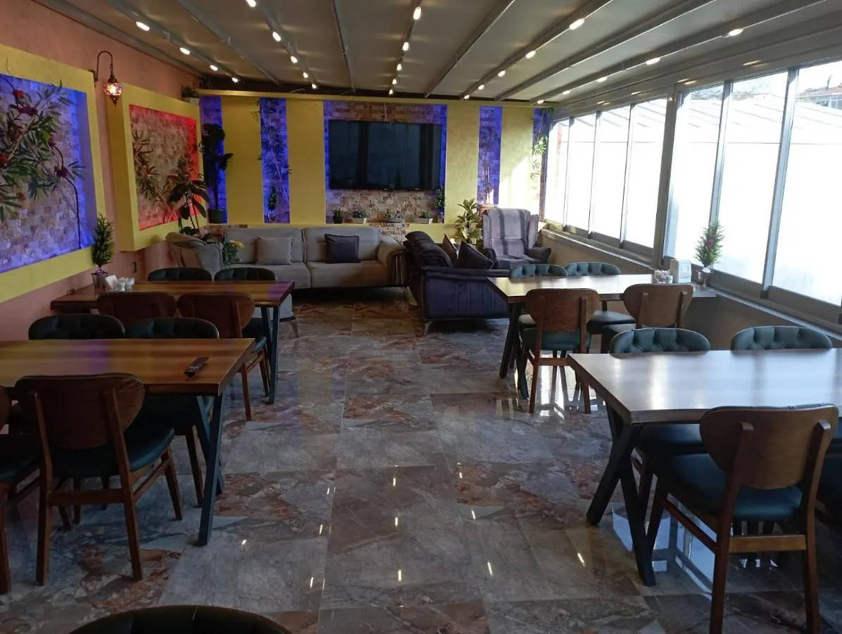 Bona Sera Hotel Istanbul