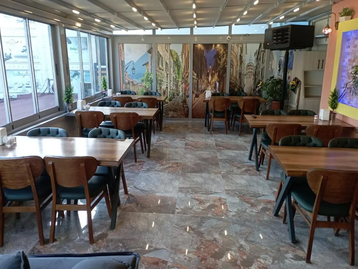 Bona Sera Hotel Stambuł 0*,  Turcja