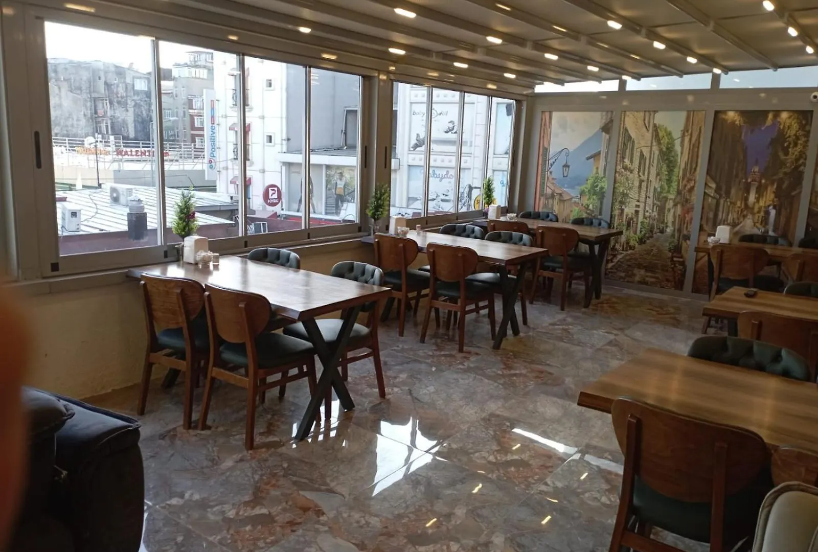 Bona Sera Hotel Stambuł 0*,