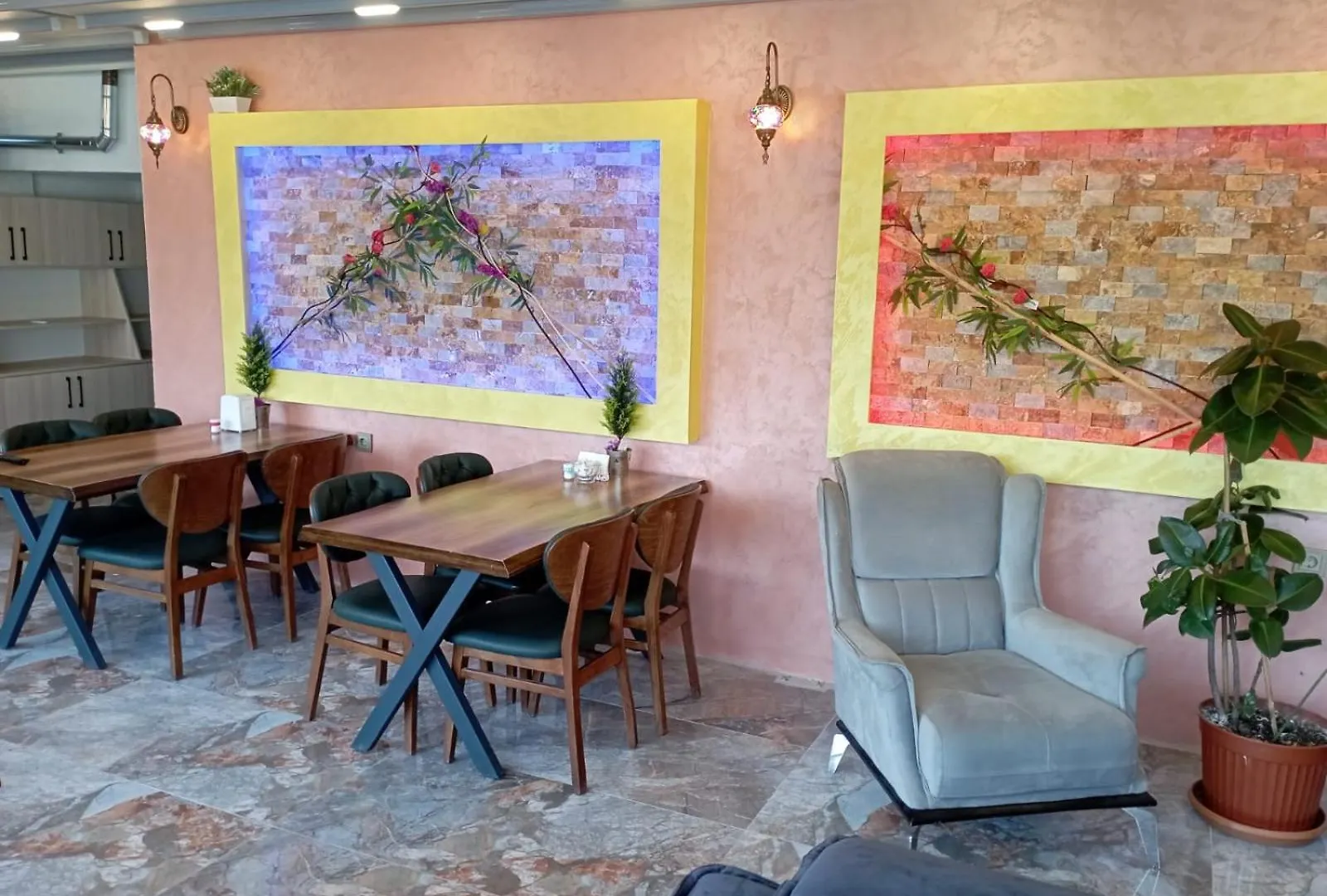 Bona Sera Hotel Stambuł