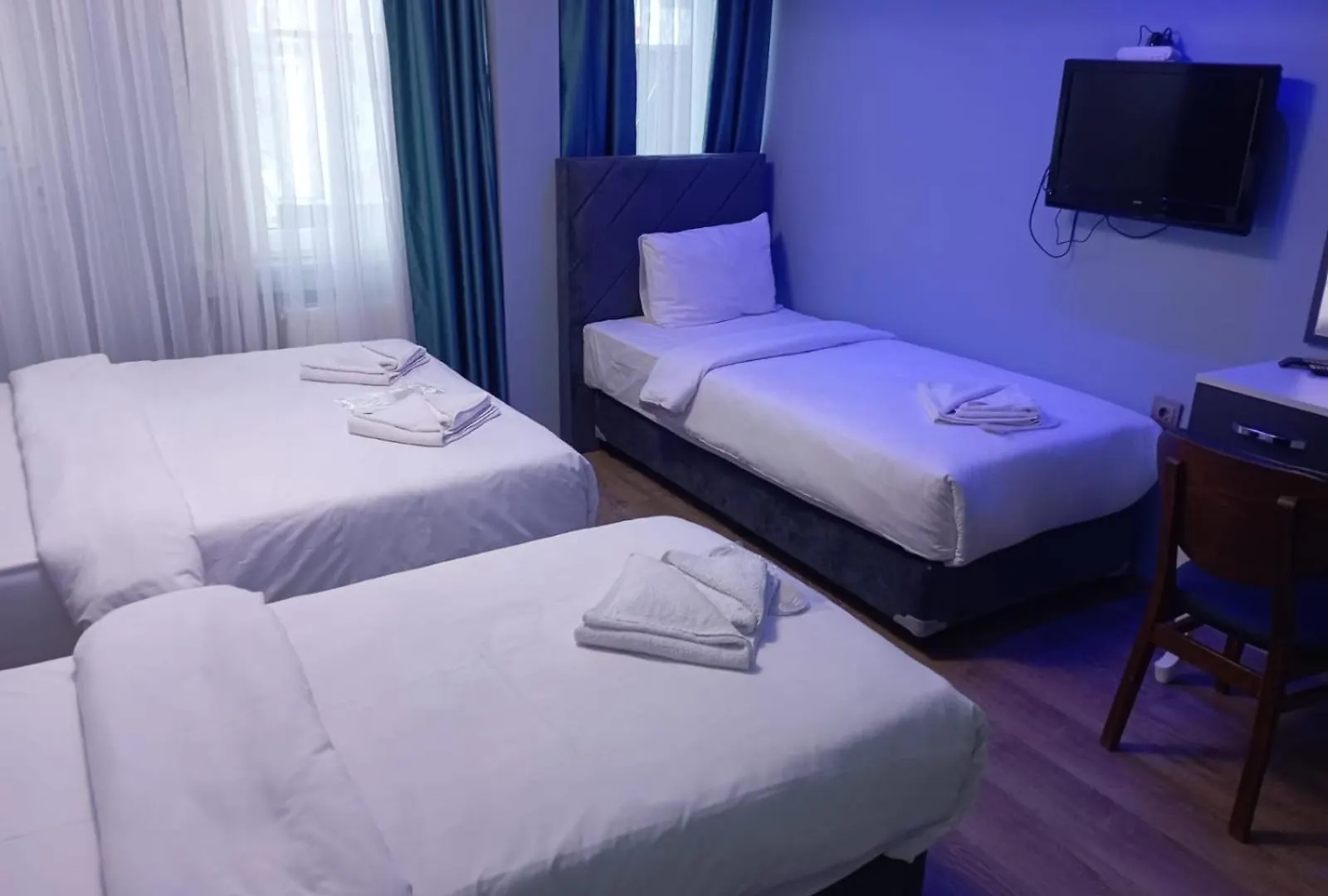 Bona Sera Hotel Stambuł