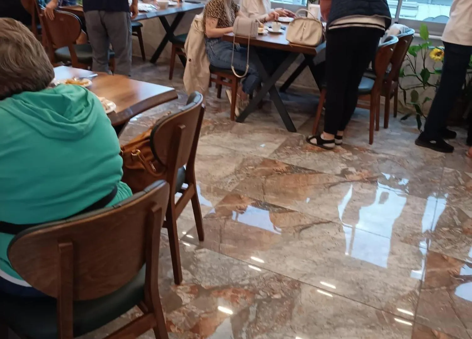 Bona Sera Hotel Stambuł