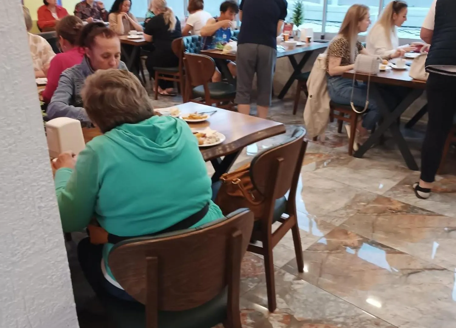 Bona Sera Hotel Stambuł 0*,