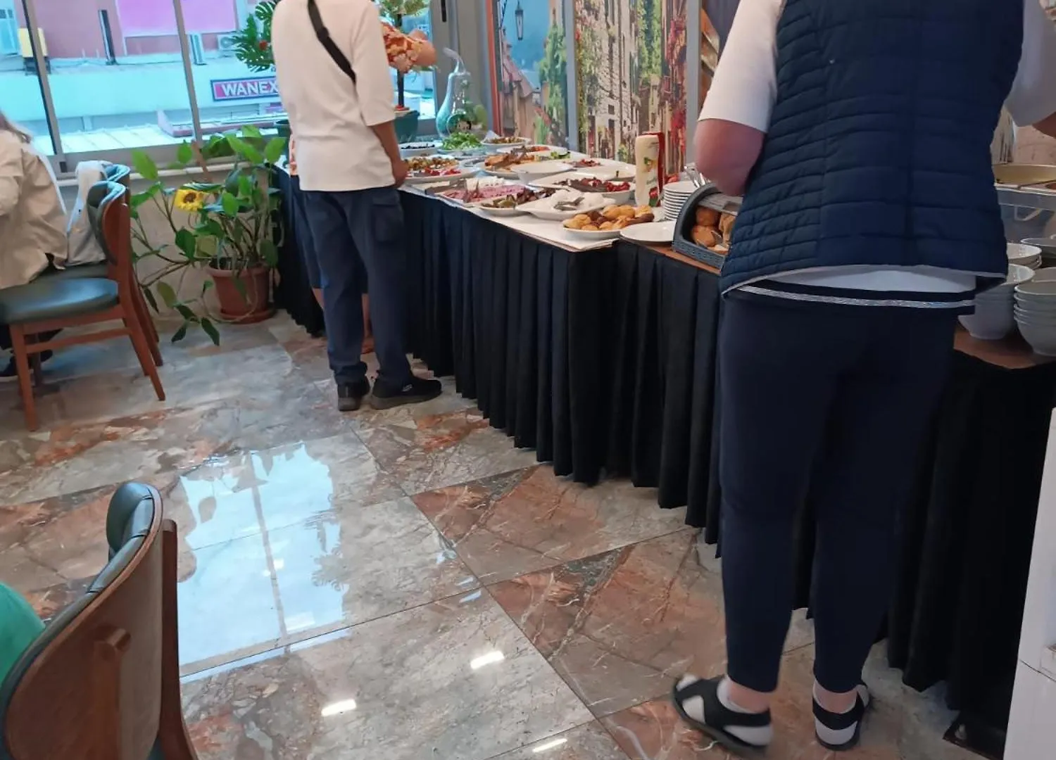 Bona Sera Hotel Stambuł