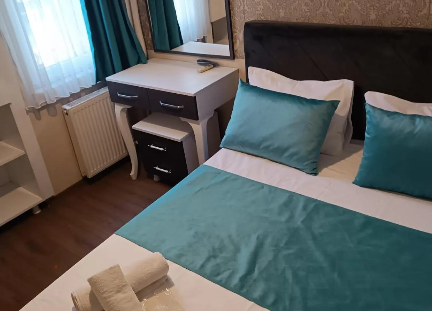 Bona Sera Hotel Stambuł 0*,  Turcja