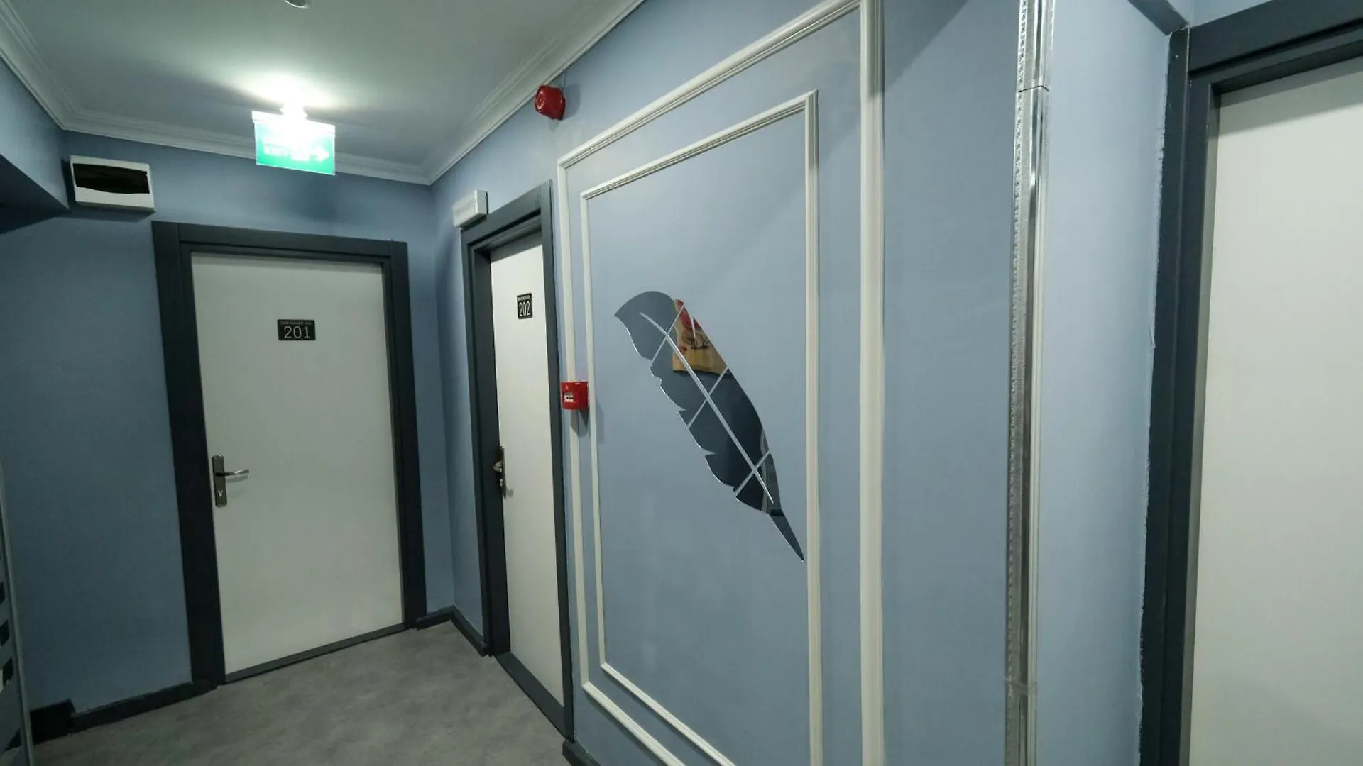 Bona Sera Hotel Stambuł