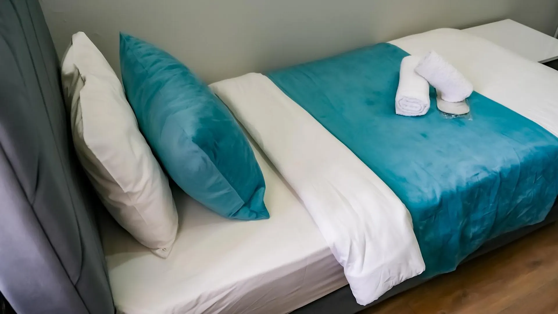 Bona Sera Hotel Stambuł