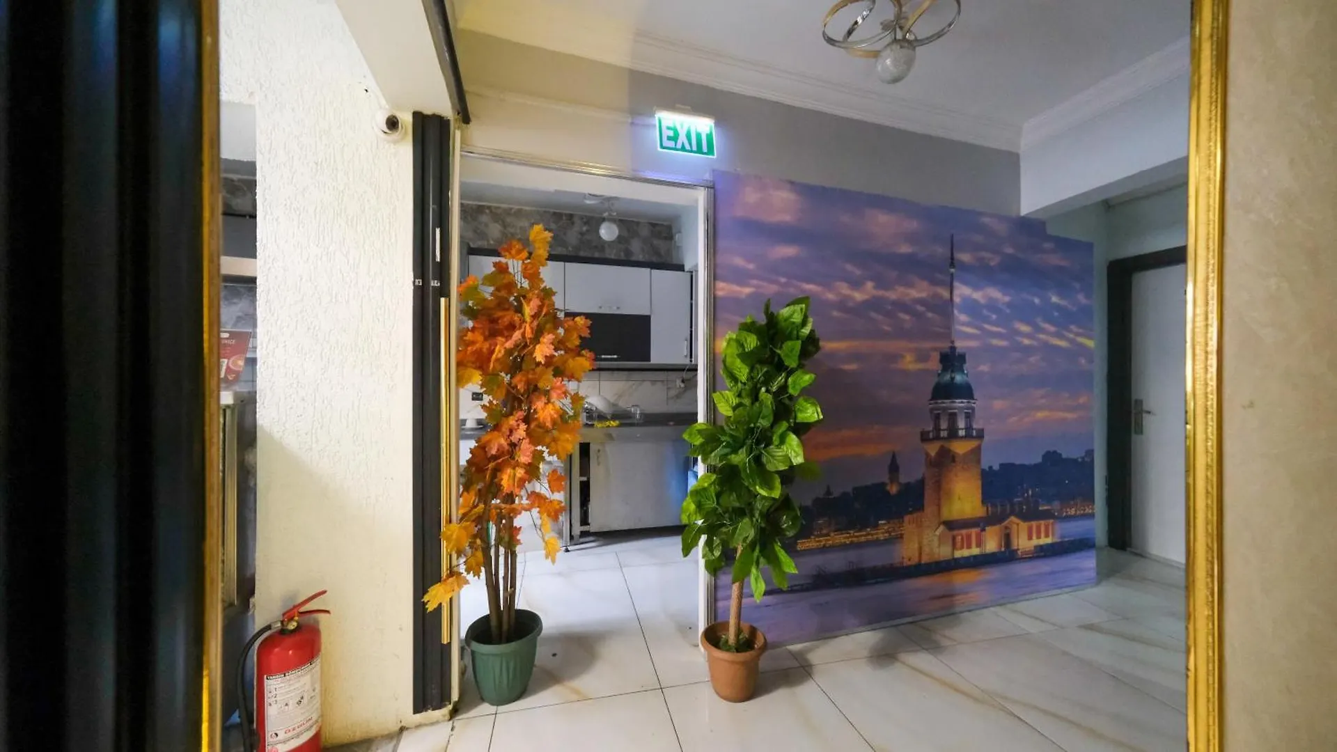 Bona Sera Hotel Stambuł 0*,  Turcja