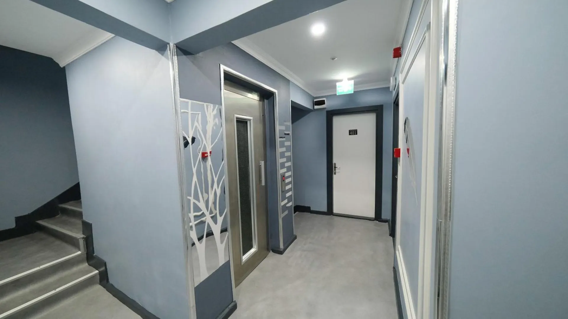Bona Sera Hotel Stambuł 0*,  Turcja