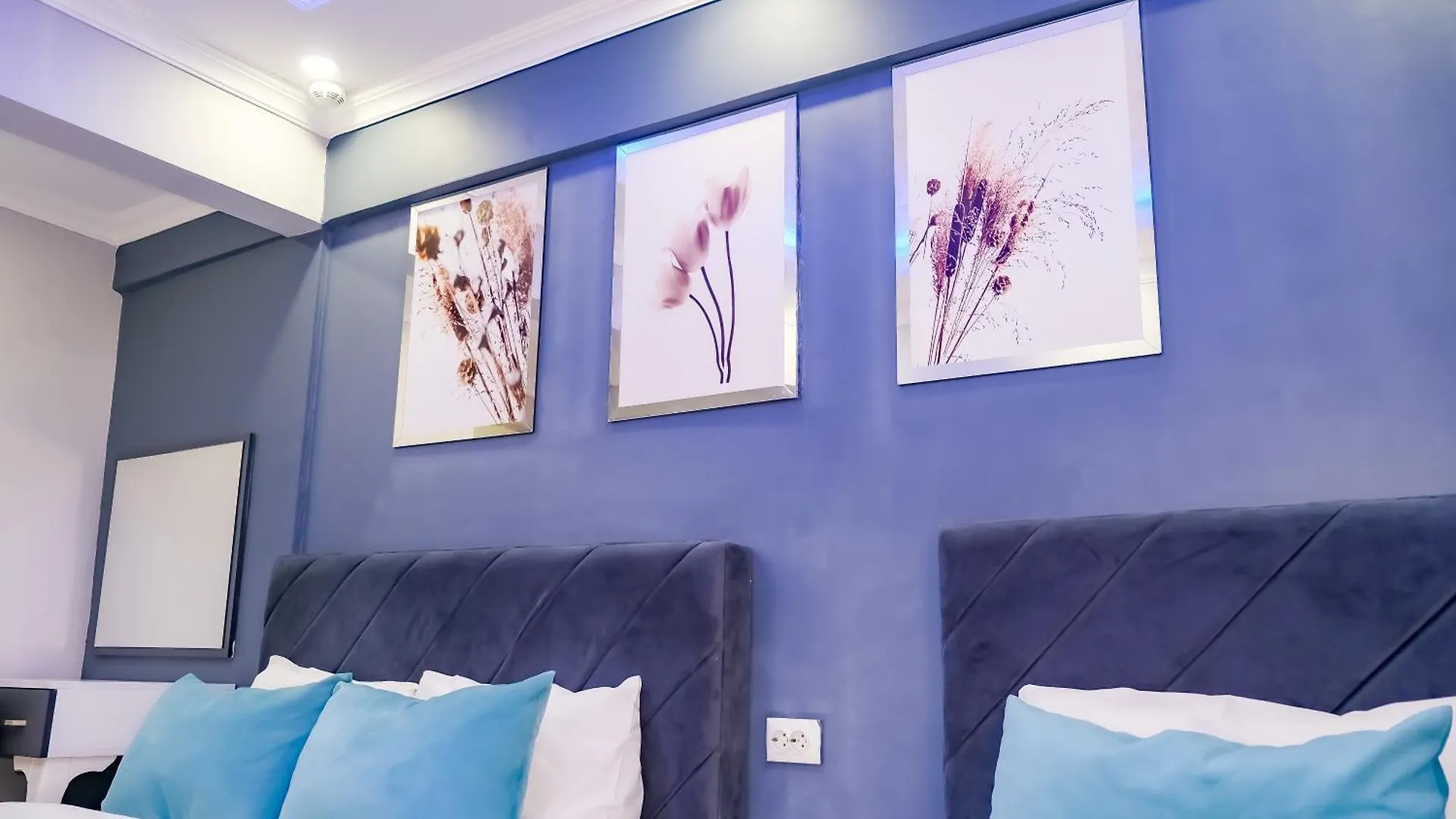 Bona Sera Hotel Stambuł