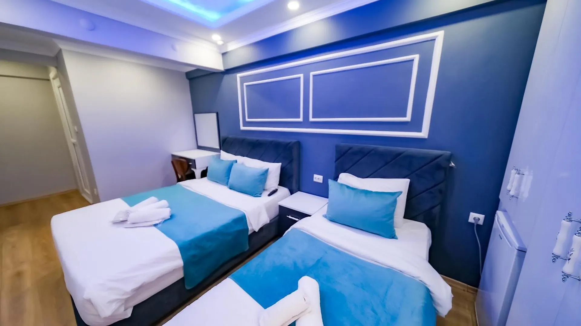 Bona Sera Hotel Stambuł