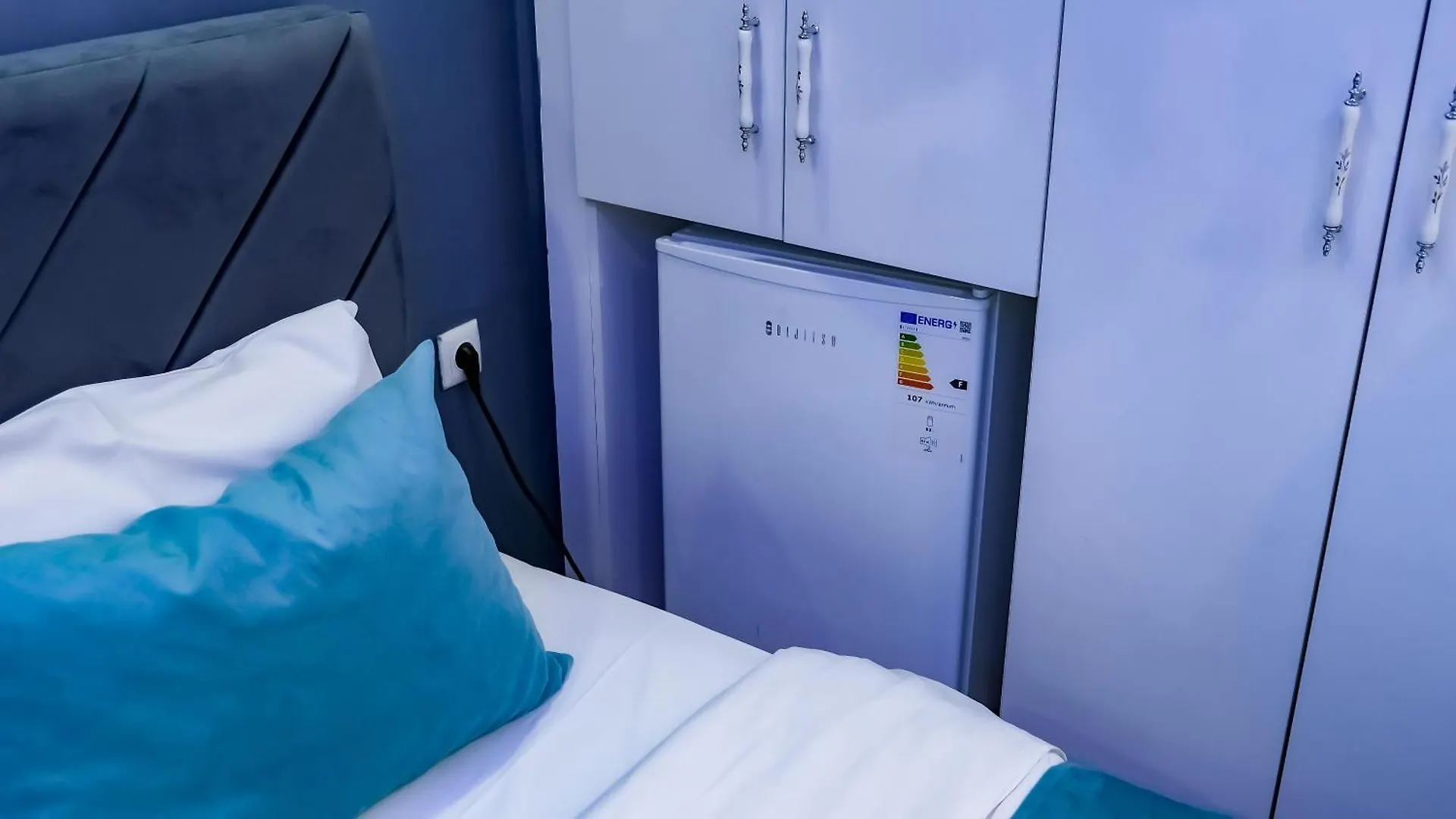 Bona Sera Hotel Stambuł 0*,  Turcja