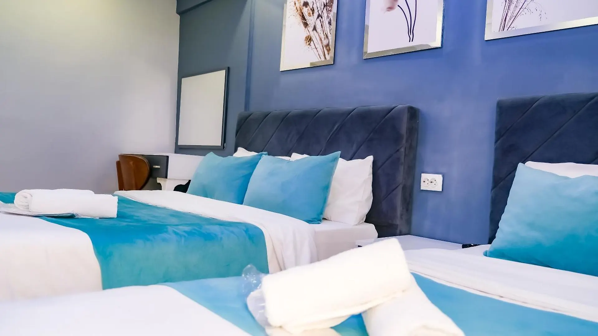 Bona Sera Hotel Stambuł