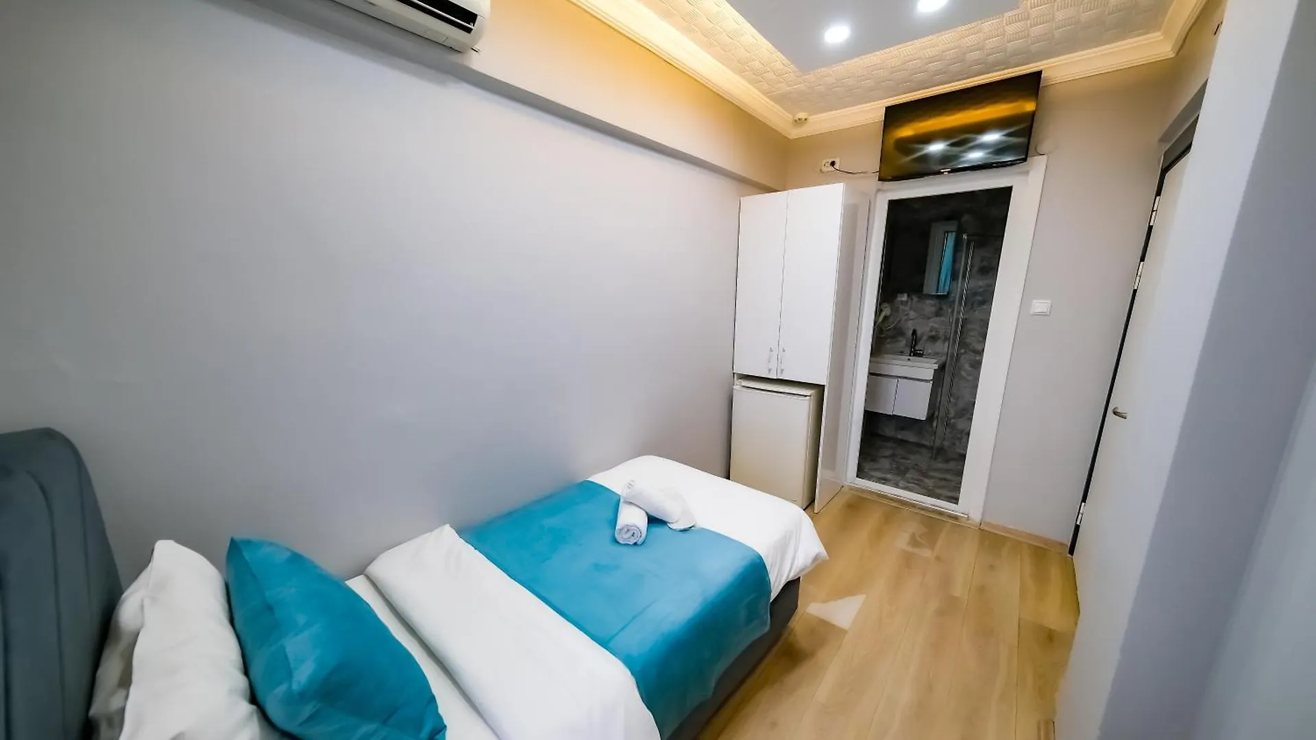 Bona Sera Hotel Stambuł 0*,
