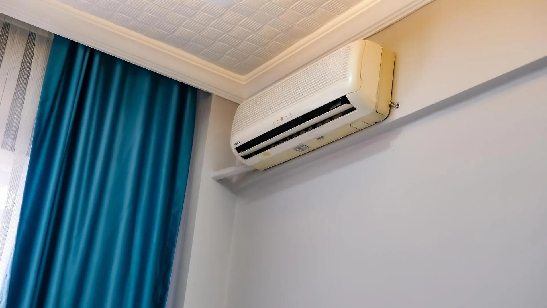 Bona Sera Hotel Stambuł