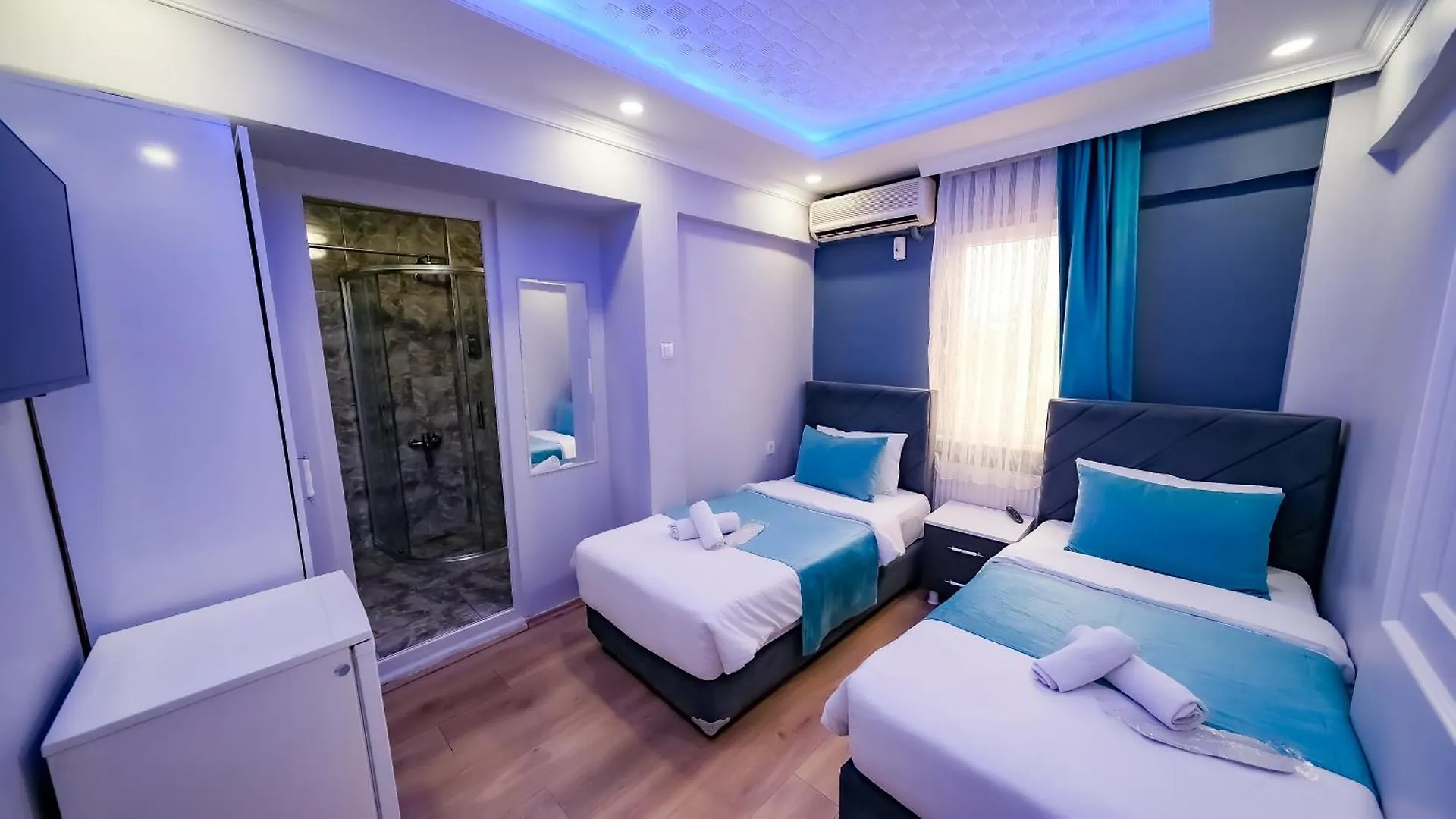 Bona Sera Hotel Stambuł