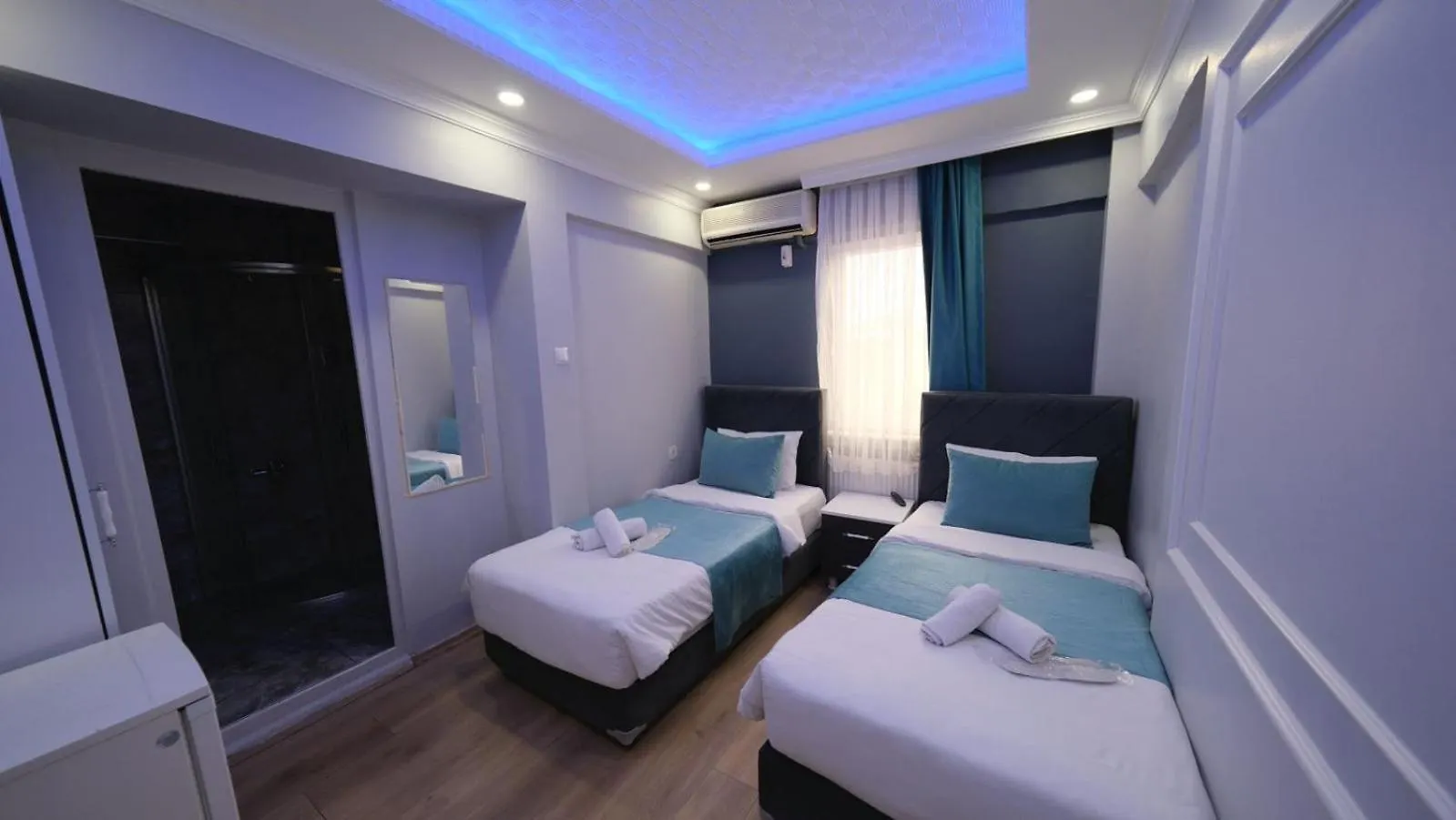 Bona Sera Hotel Stambuł