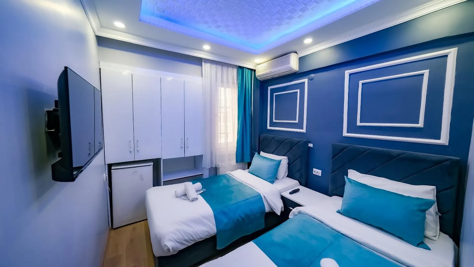 Bona Sera Hotel Stambuł