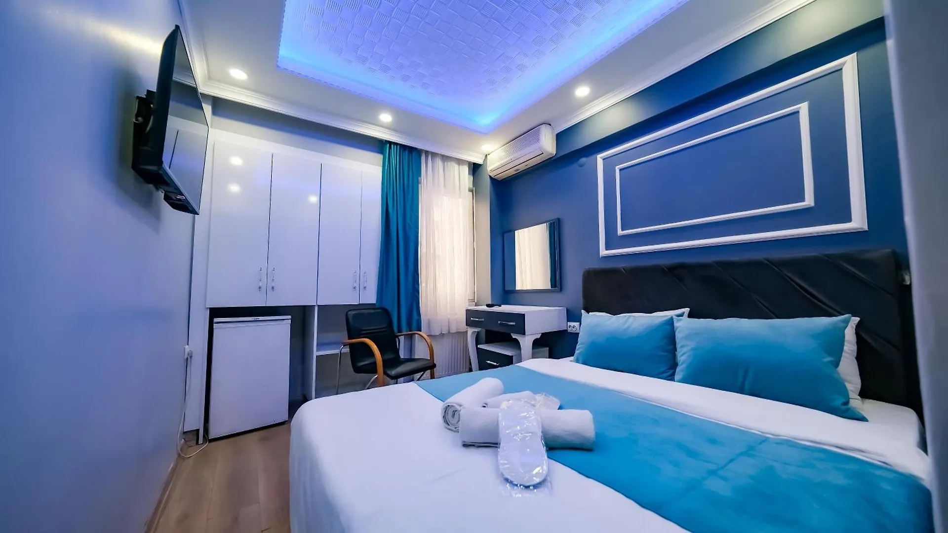 Bona Sera Hotel Stambuł