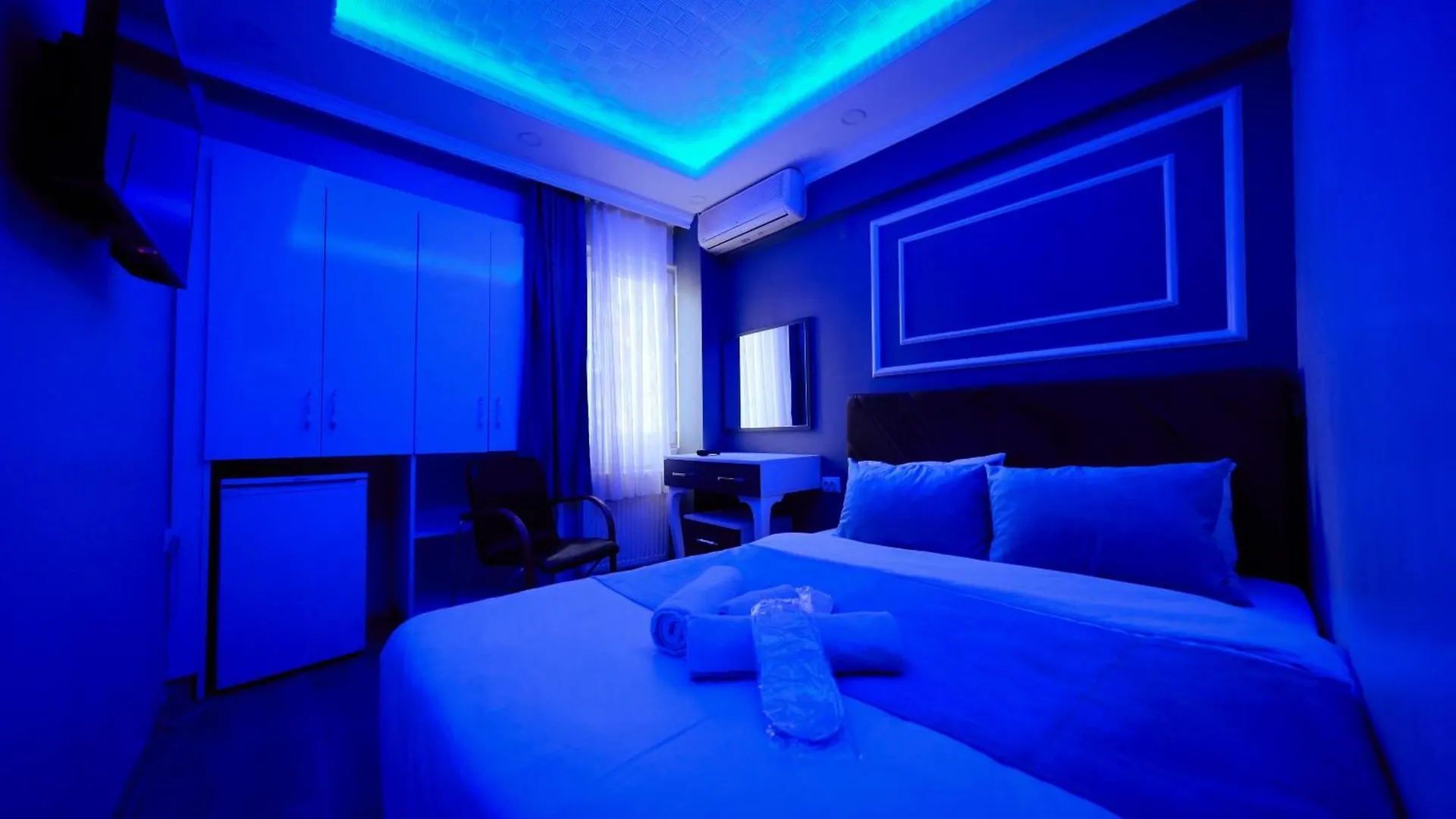 Bona Sera Hotel Stambuł 0*,  Turcja