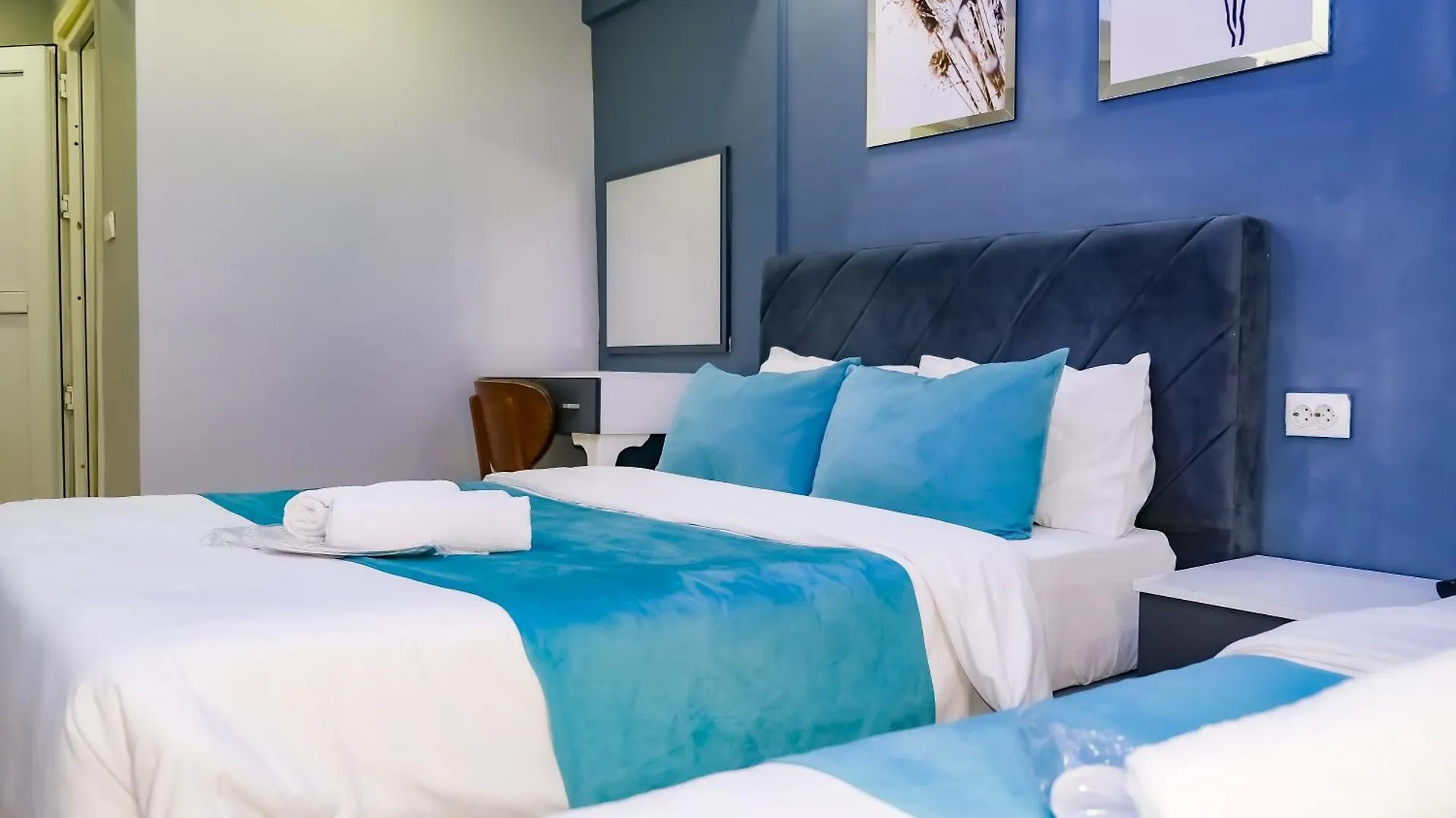 Bona Sera Hotel Stambuł