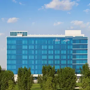 The Canvas - Mgallery Collection Hotel Dubaj
