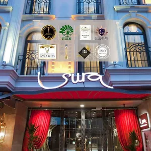 Sura Design & Estambul