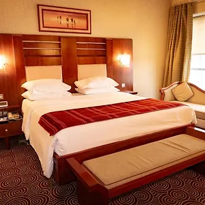 Grand Hotel Dubaj