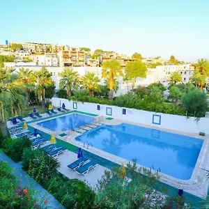 Baba Hotel Gumbet