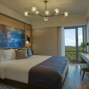 Somerset Maslak Estambul