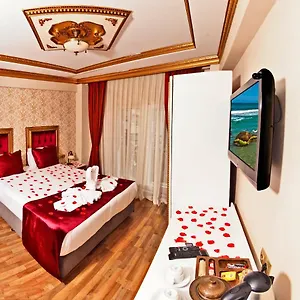 3* Hotel Marmara Deluxe