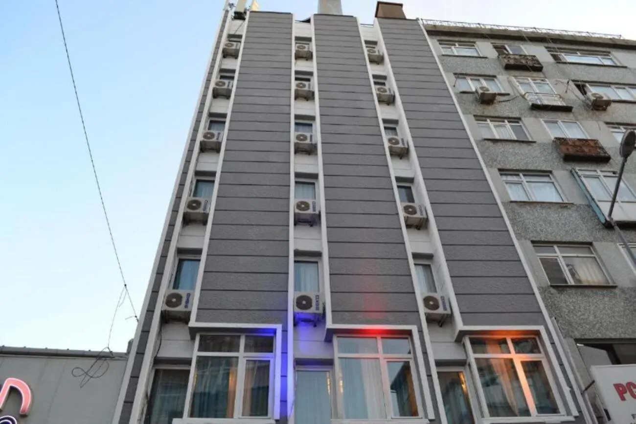 Bona Sera Hotel Stambuł