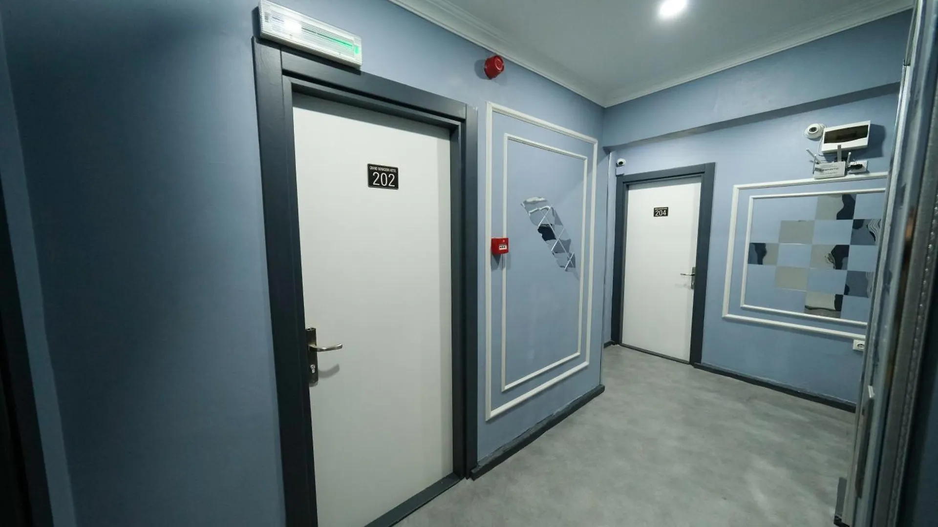 Bona Sera Hotel Istanbul