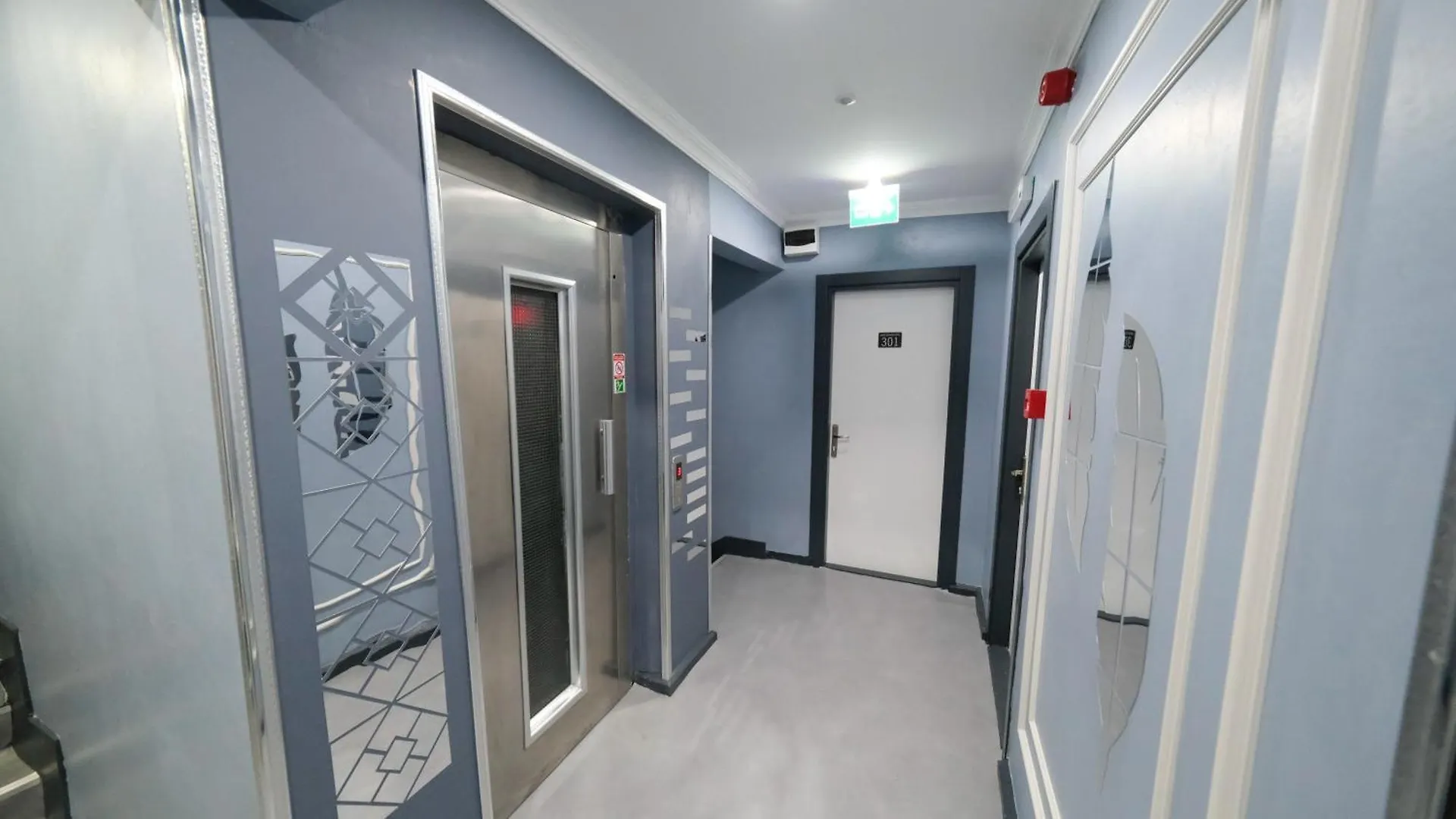 Bona Sera Hotel Istanbul