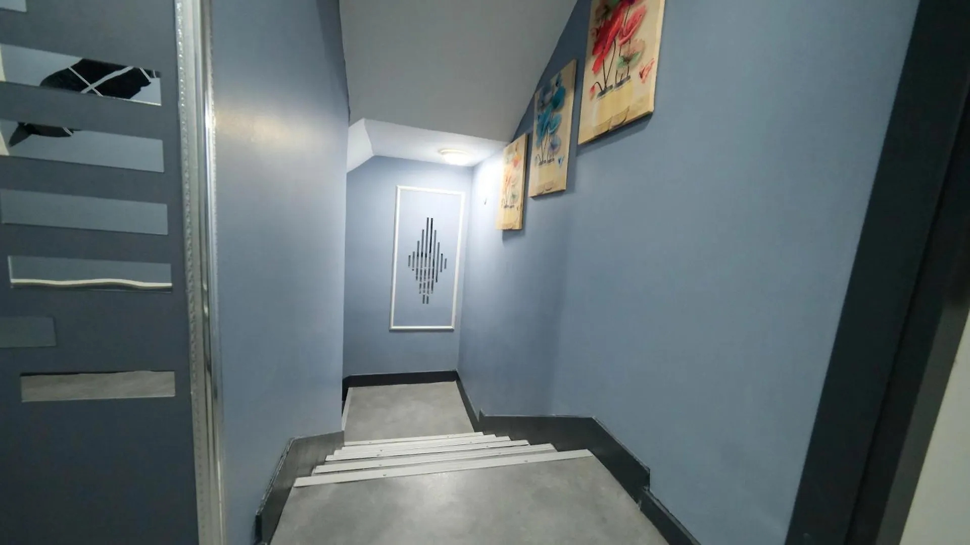 Bona Sera Hotel Istanbul