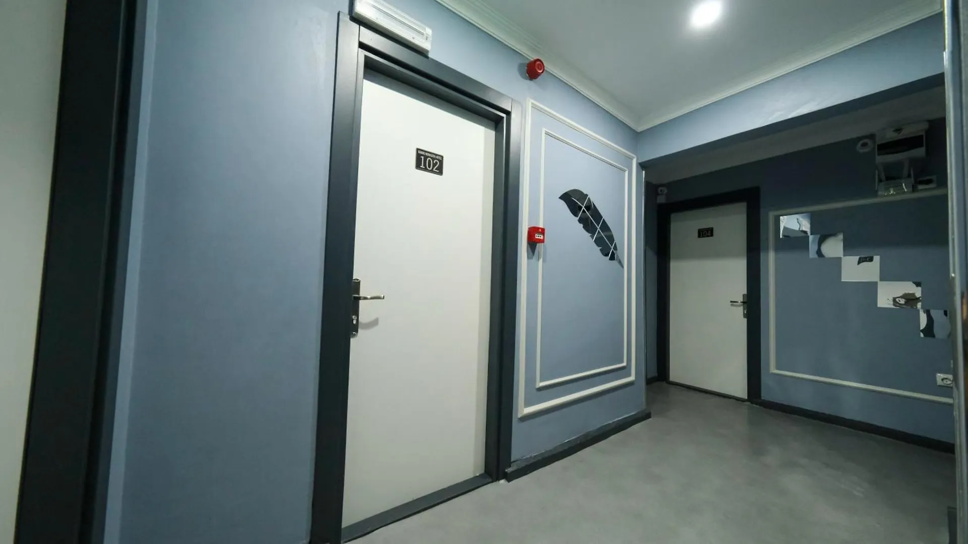 Bona Sera Hotel Stambuł