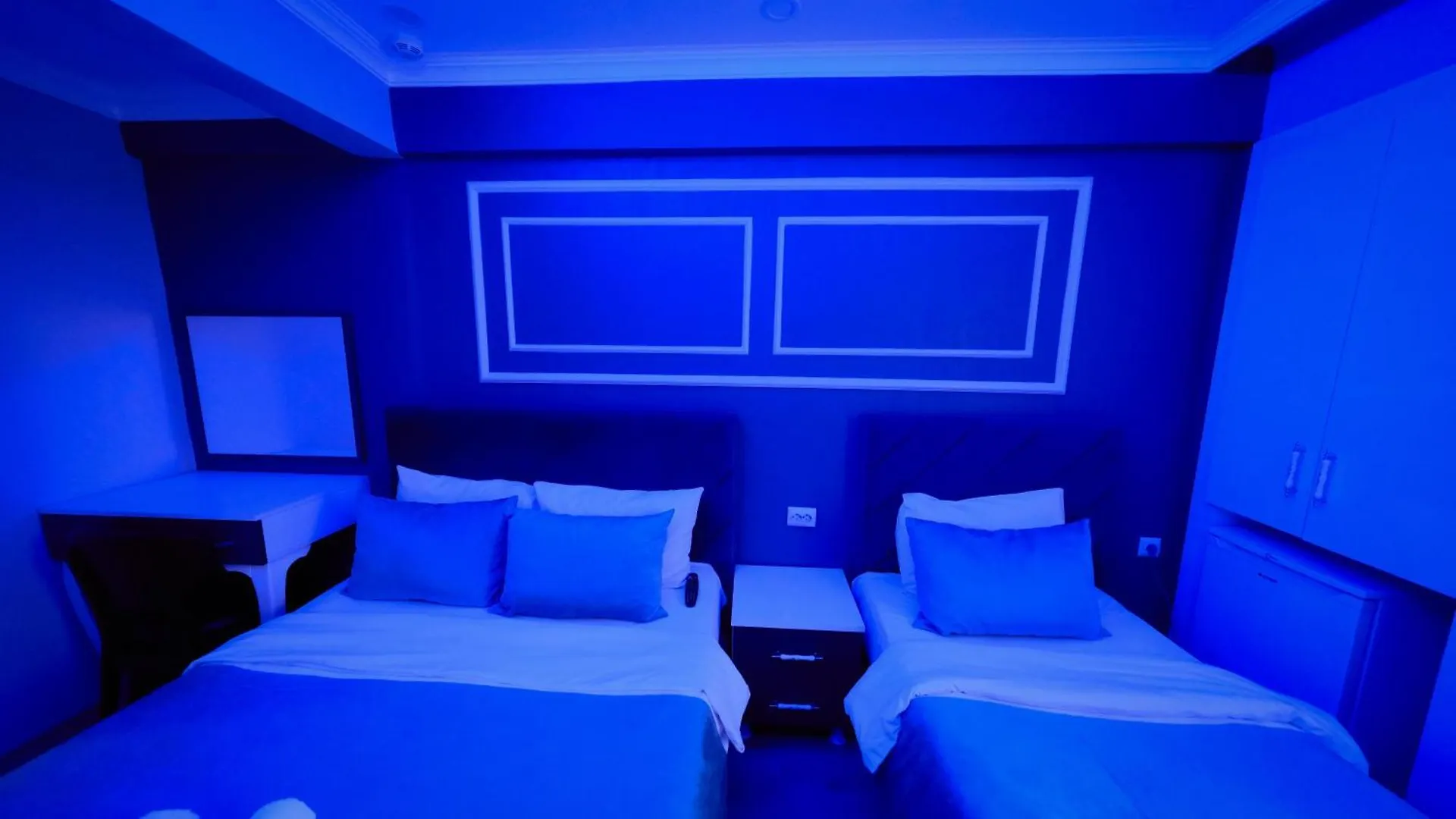 Bona Sera Hotel Istanbul 0*,  Turkey