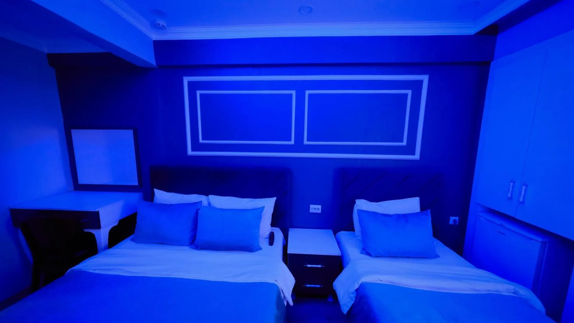 Bona Sera Hotel Stambuł