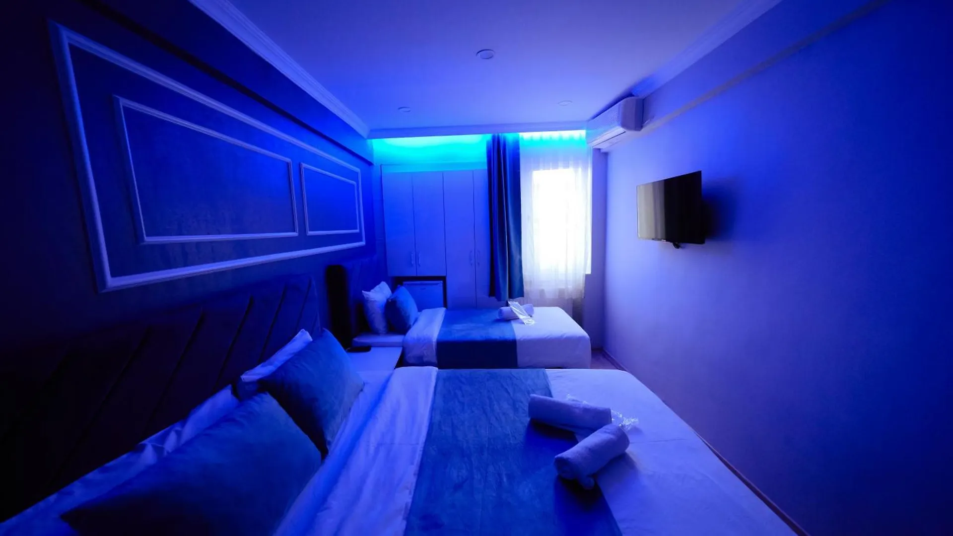 Bona Sera Hotel Istanbul 0*,
