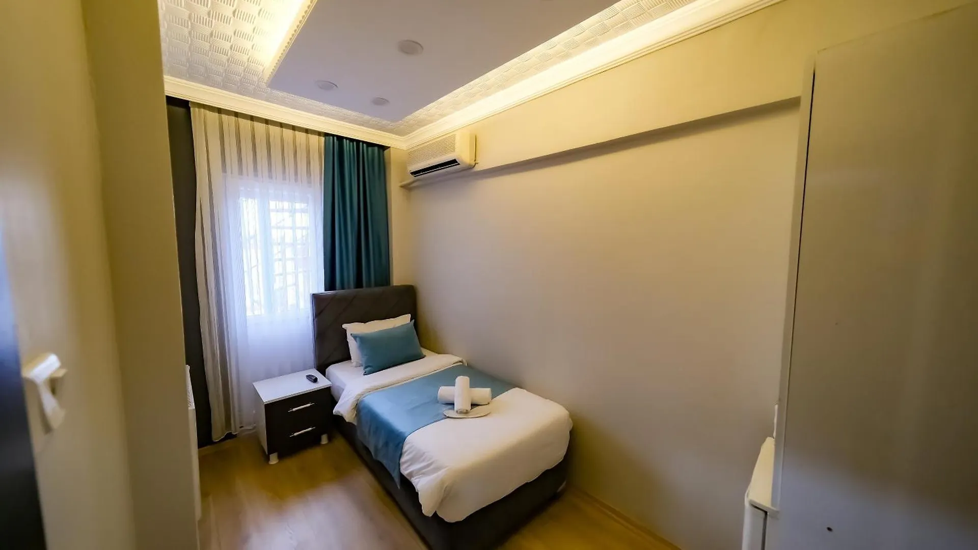 Bona Sera Hotel Istanbul