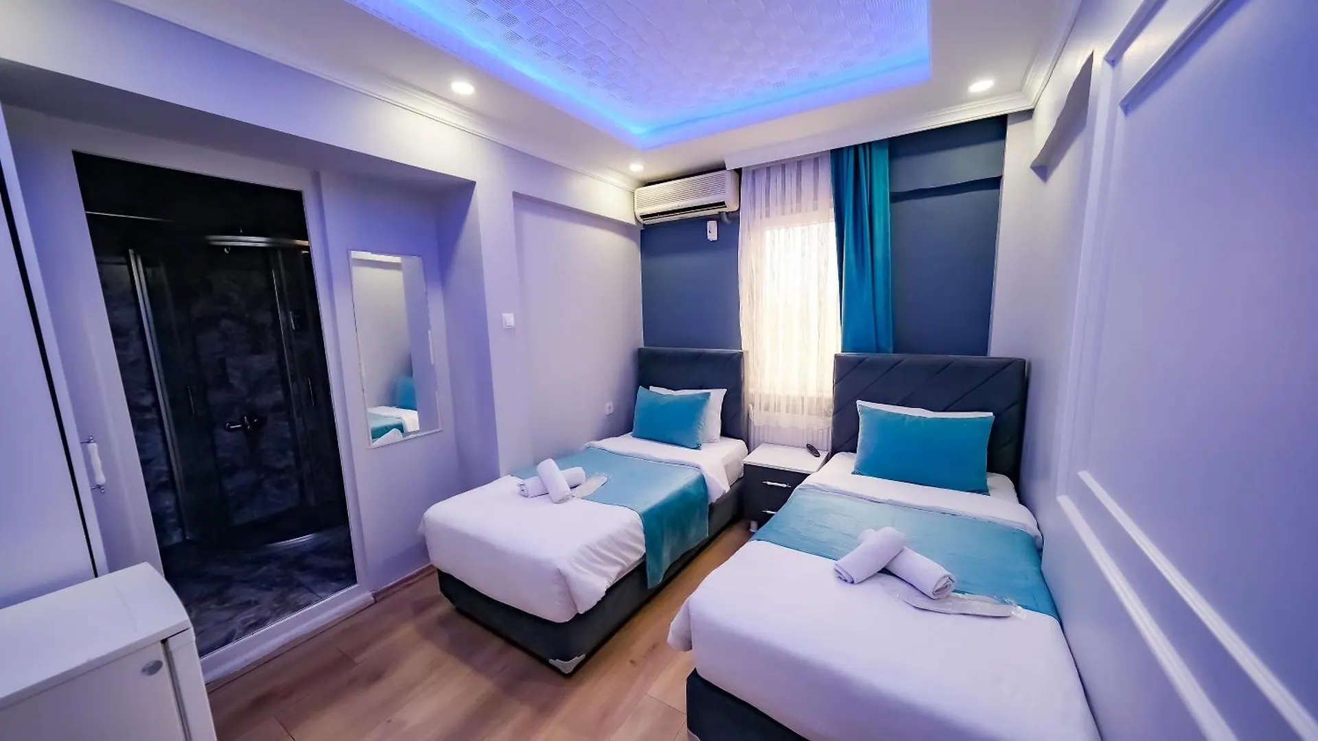 Bona Sera Hotel Istanbul 0*,