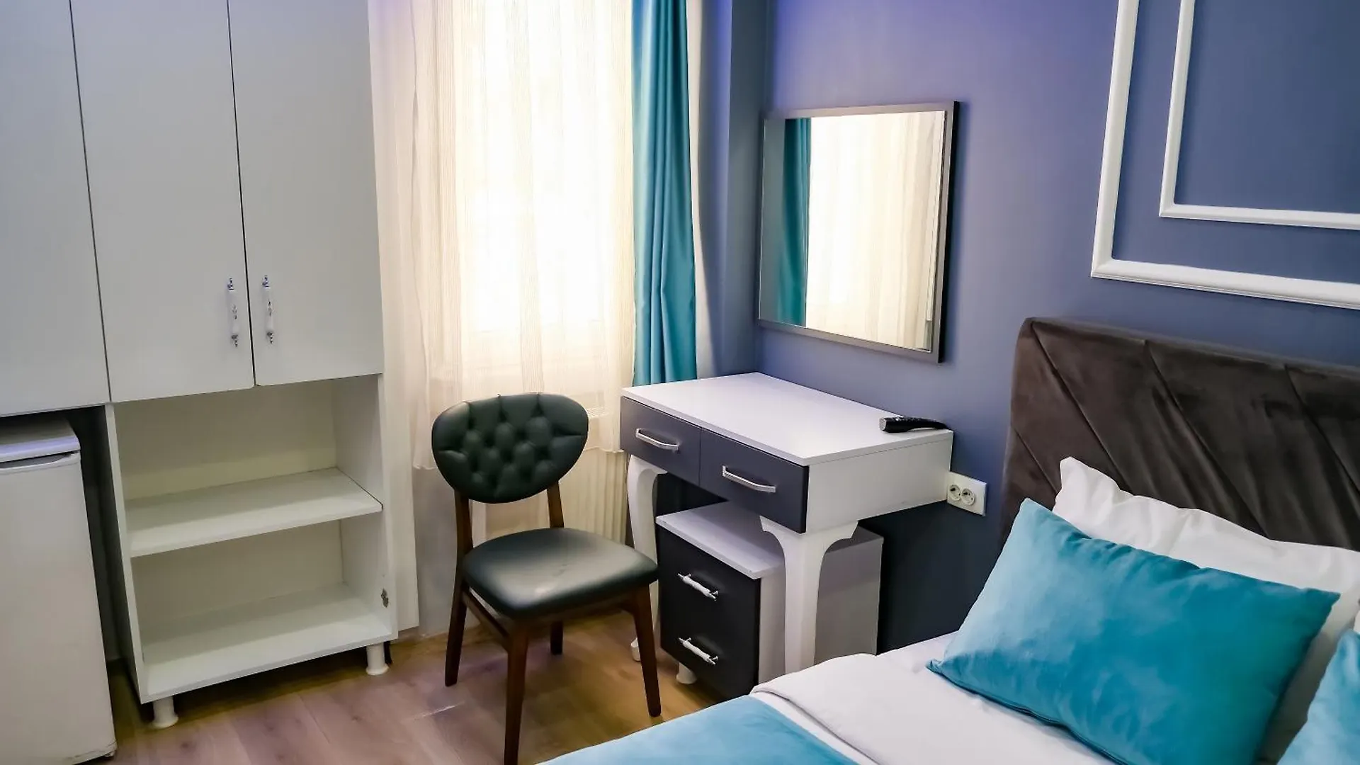 Bona Sera Hotel Istanbul