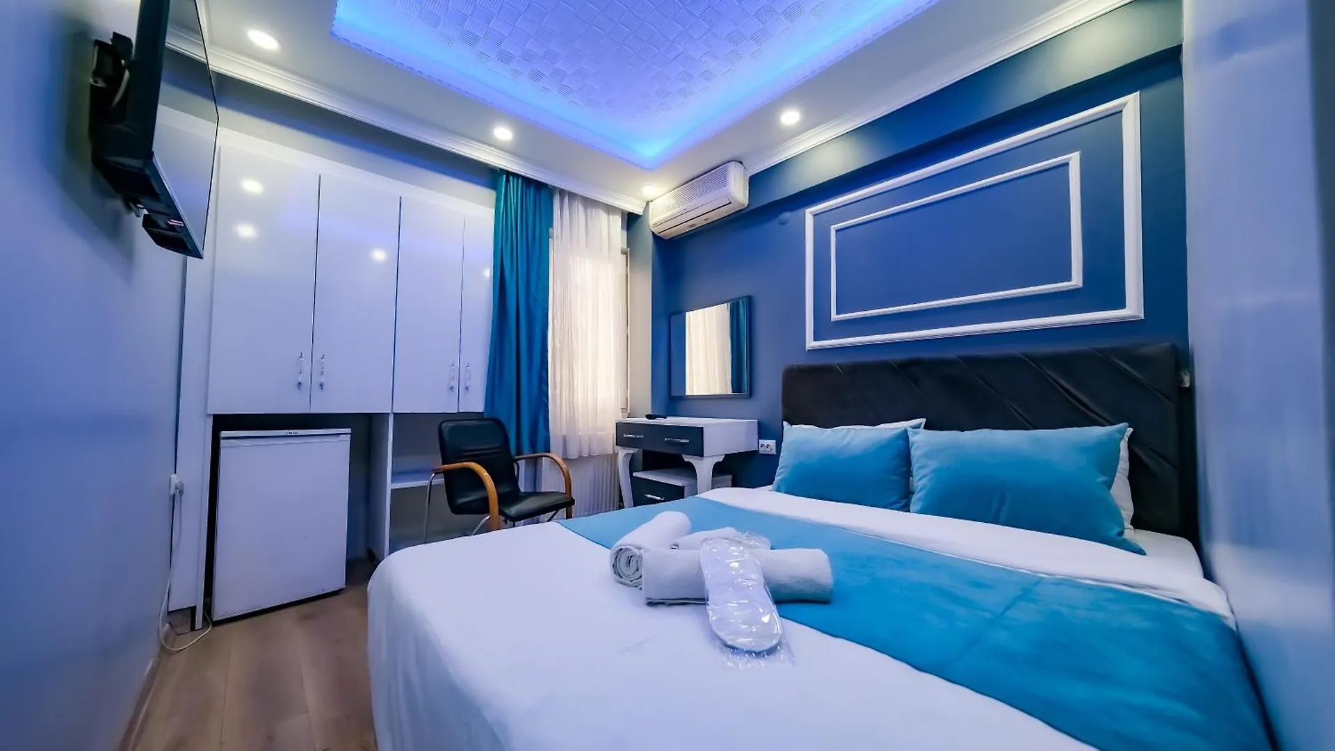 Bona Sera Hotel Stambuł Turcja