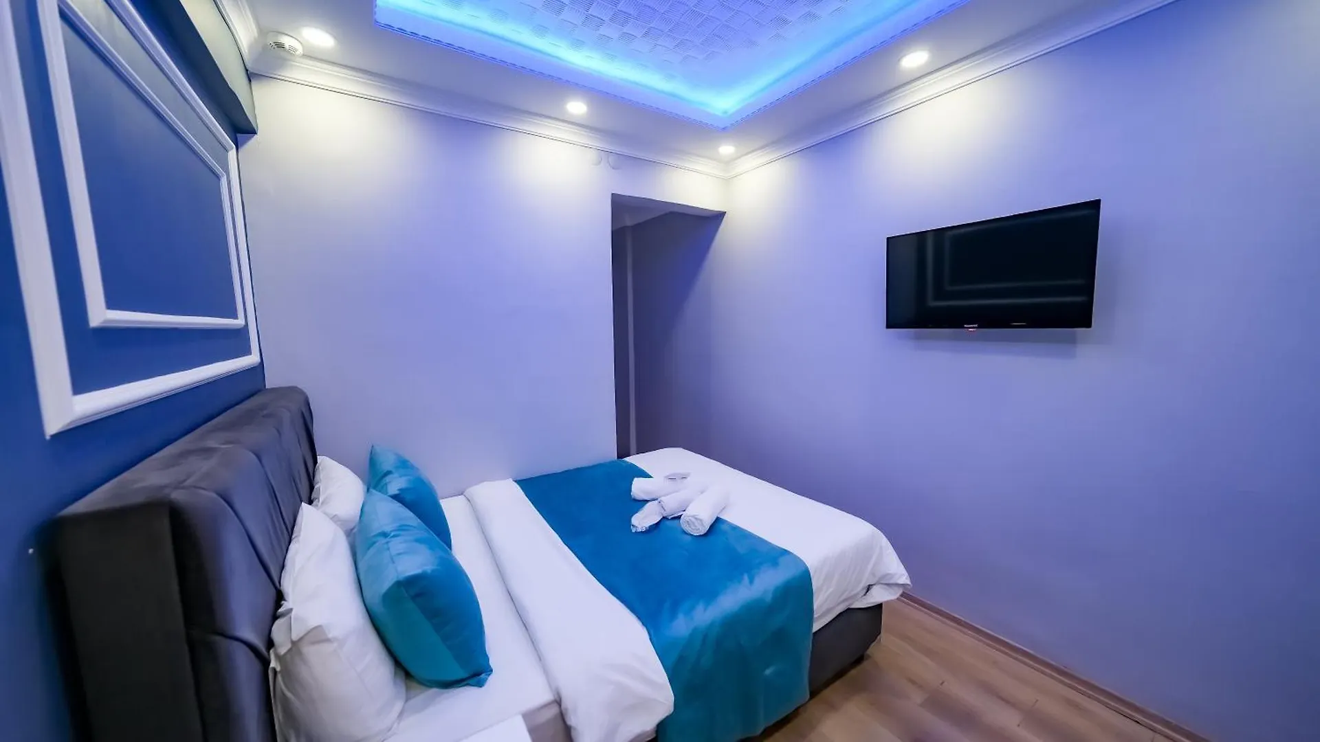 Bona Sera Hotel Istanbul