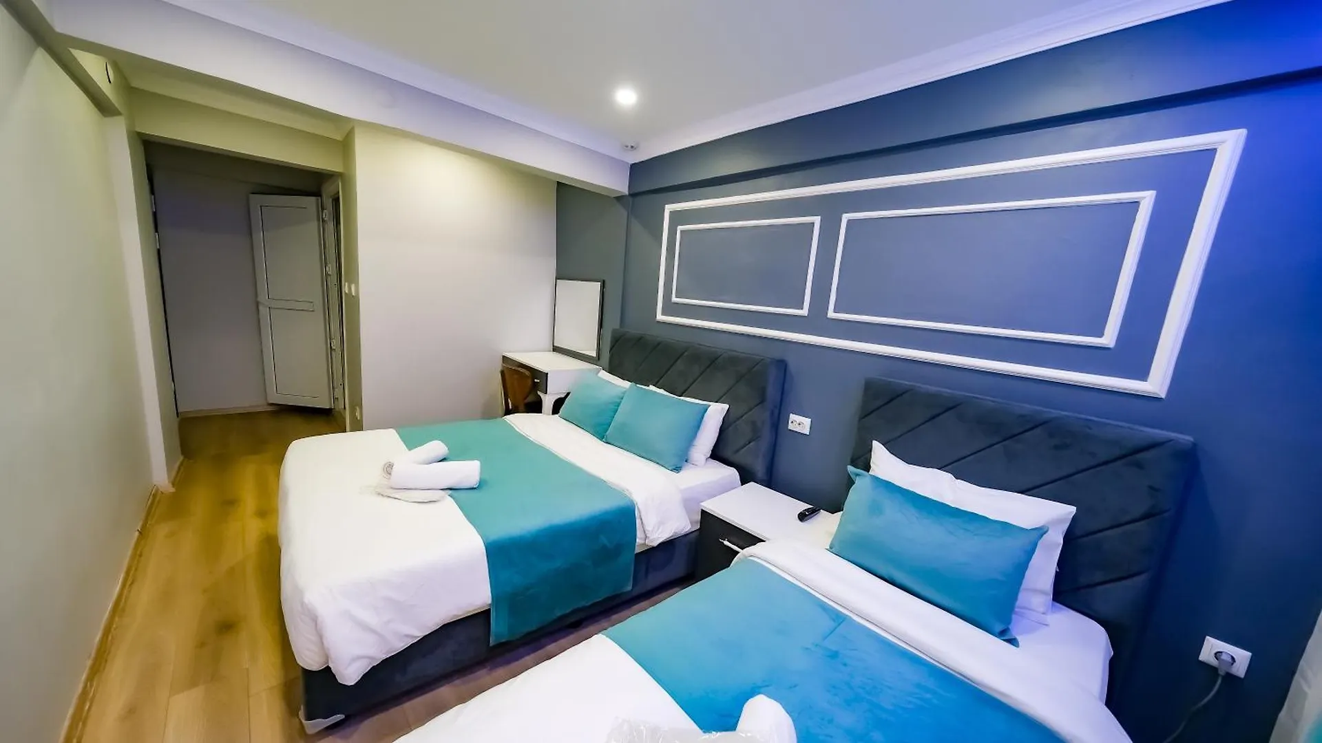 Bona Sera Hotel Istanbul