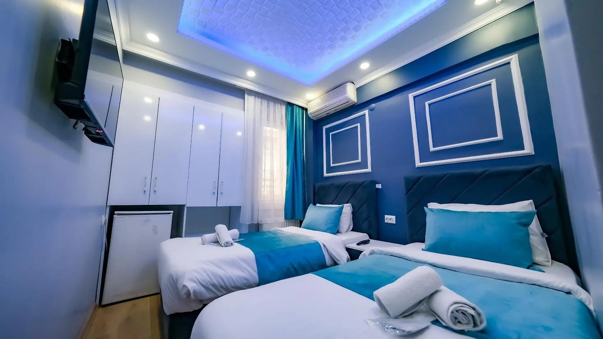 Bona Sera Hotel Istanbul