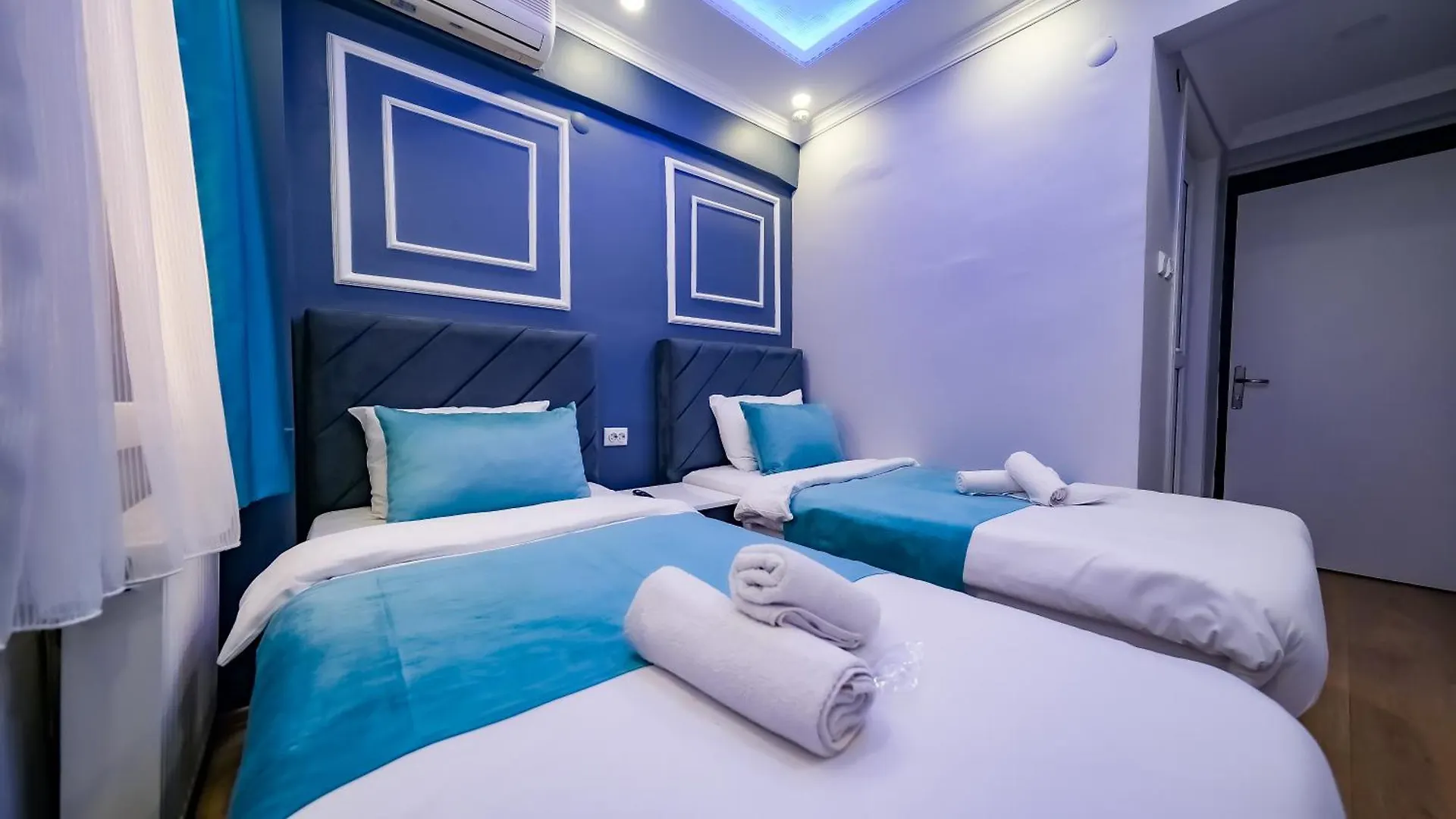 Bona Sera Hotel Istanbul 0*,  Turkey